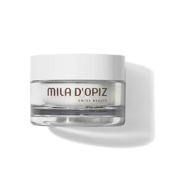 Hyaluronic 4 Day Cream