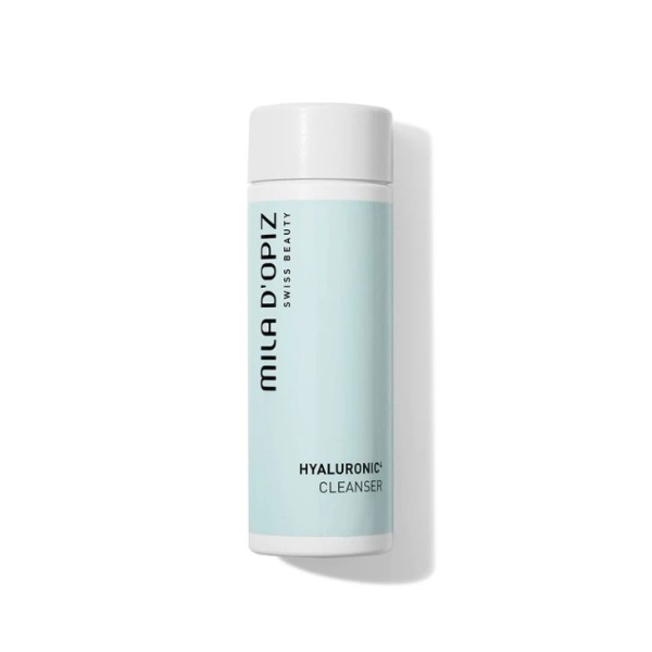 Hyaluronic 4 Cleanser