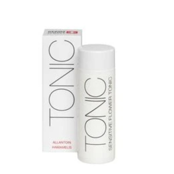 Derma Science by Mila D'opiz Sensitive Flower Tonic