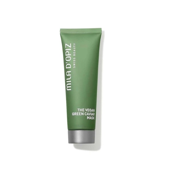 The Vegan Green Caviar Revived, Hydration Mask