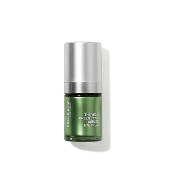The Vegan Green Caviar Ageless Eye Cream