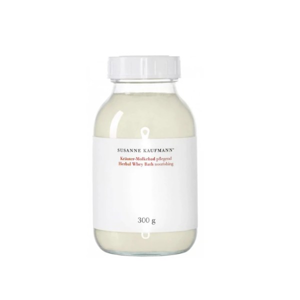 Herbal Whey Bath Nourishing