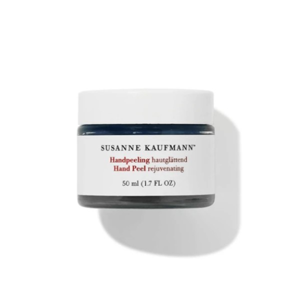 Hand Peel Rejuvenating