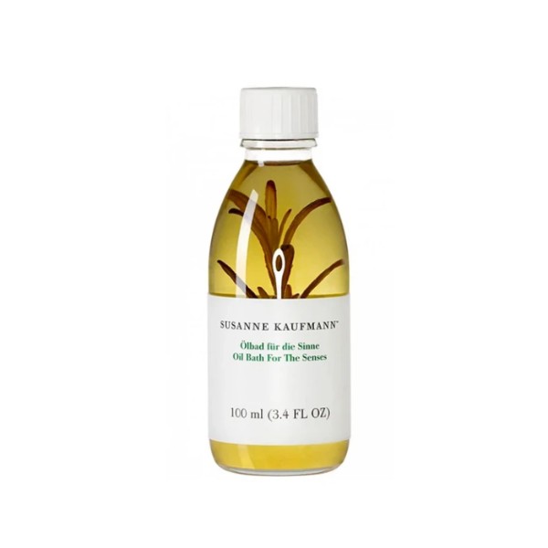 Oil Bath for the Senses