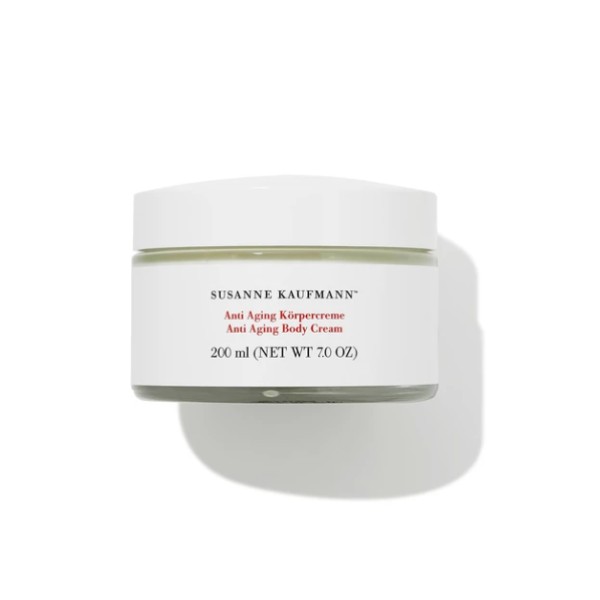 Anti Aging Body Cream