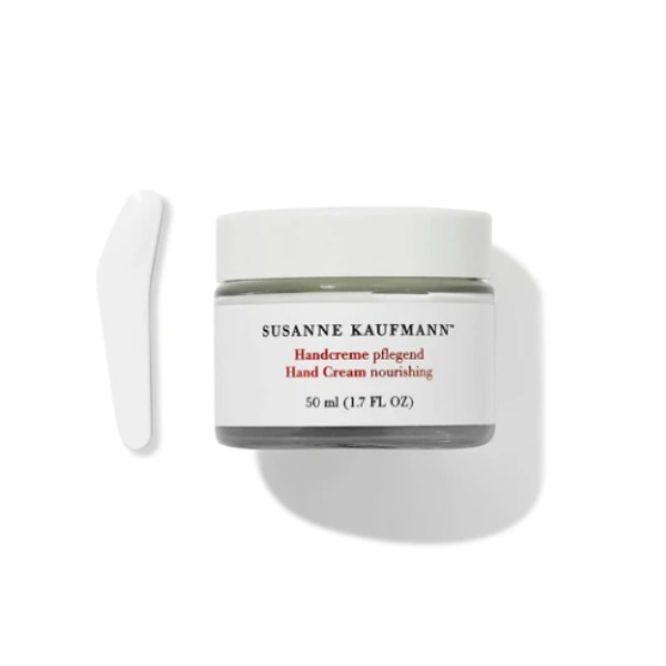 Hand Cream Nourishing