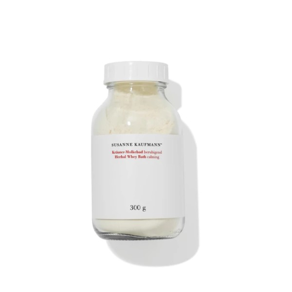 Herbal Whey Bath Calming