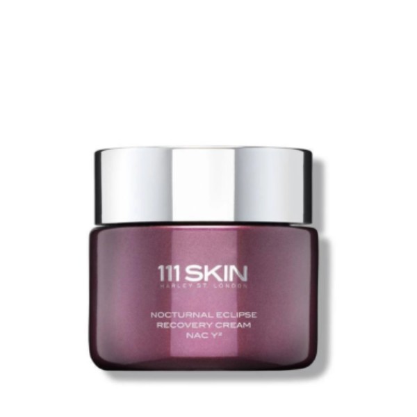 Nocturnal Eclipse Recovery Cream Nac Y2