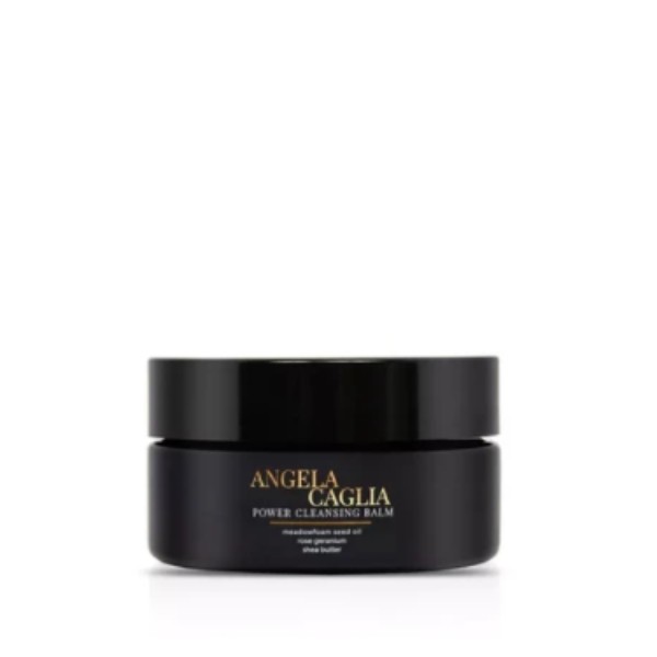 Angela Caglia - Power Cleansing Balm