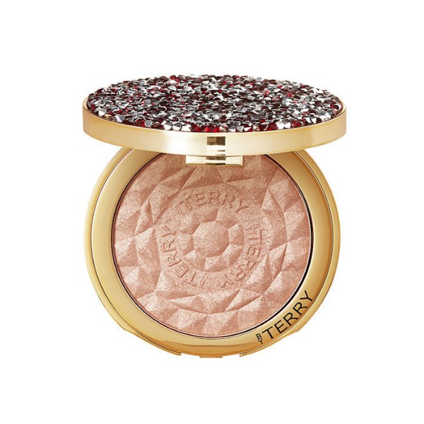 TWINKLE GLOW CC HIGHLIGHTER RADIANCE-BOOSTING HIGHLIGHTER