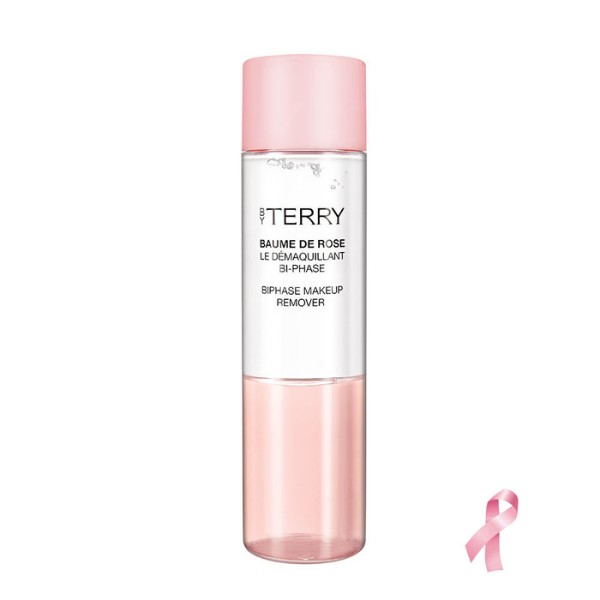 BAUME DE ROSE BIPHASE MAKEUP REMOVER