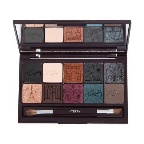 V.I.P. EXPERT PARIS BY NIGHT PALETTE