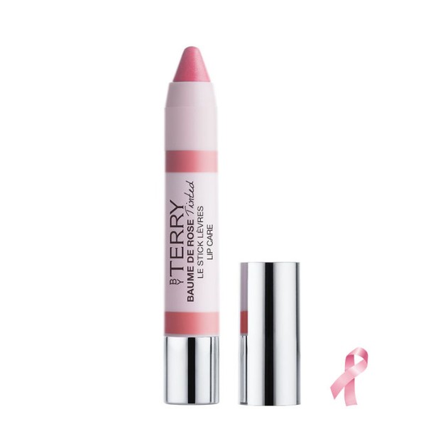 BAUME DE ROSE TINTED CRAYON