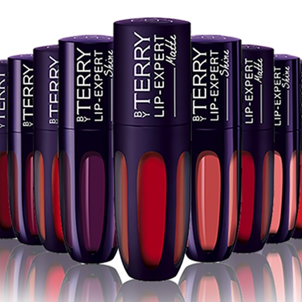 Lip-Expert Matte Liquid Lipstick