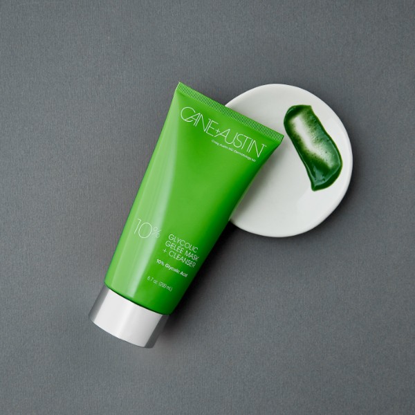 10% Glycolic Gelée Mask + Cleanser