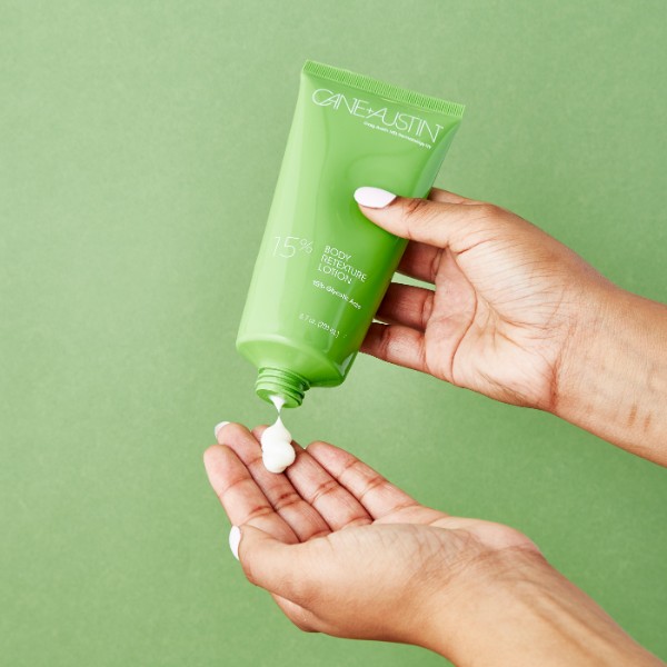 15% Glycolic Acid Retexturizing Body Lotion