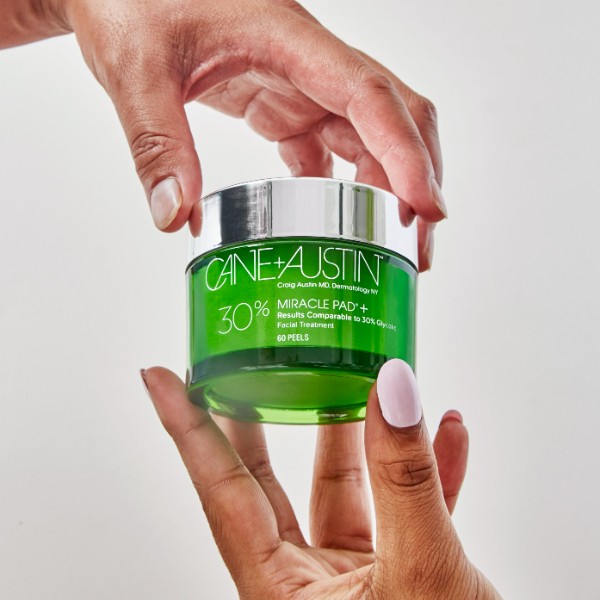 Miracle Pad + 30% Glycolic Acid Pad