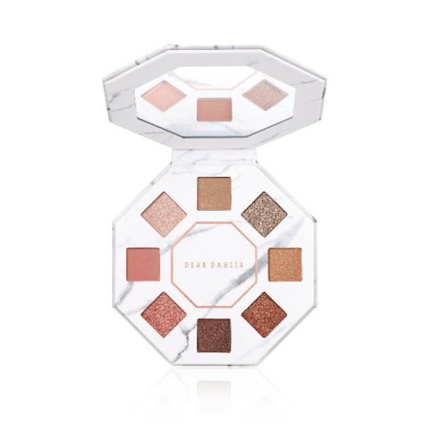 Timeless Bloom Collection Palette