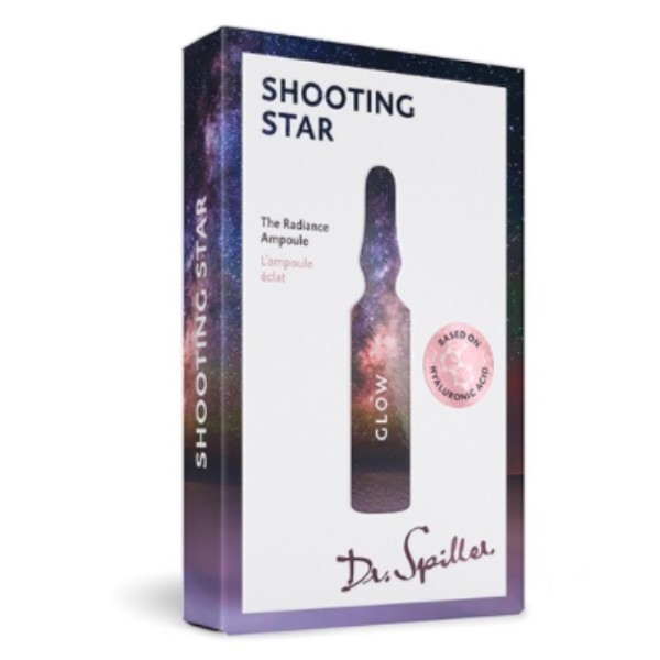 Glow - Shooting Star The Radiance Ampoule