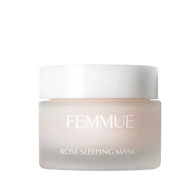 ROSE SLEEPING MASK