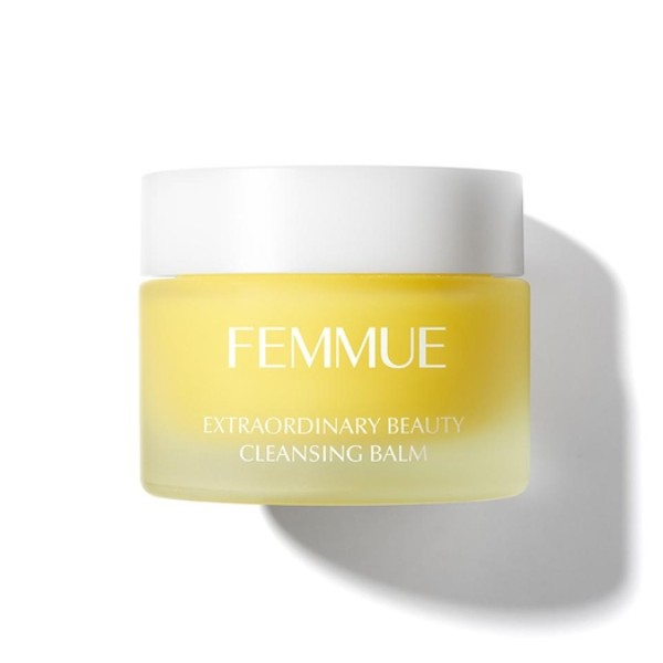 EXTRAORDINARY BEAUTY CLEANSING BALM