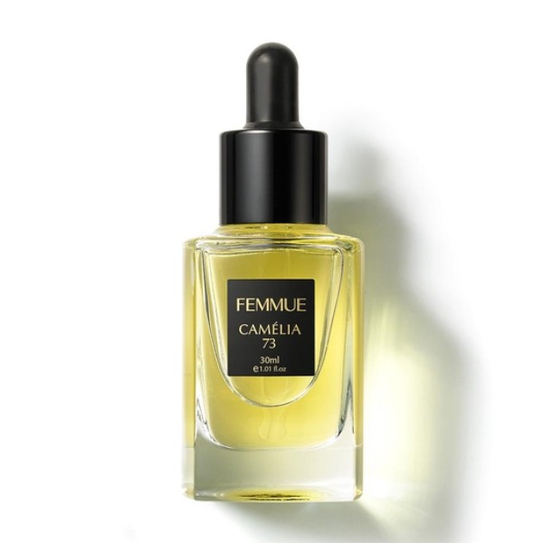 Camelia 73 Oil Booster