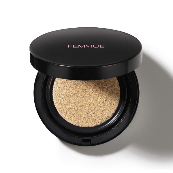 Ever Glow Cushion