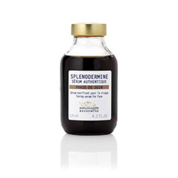Serum Splenodermine