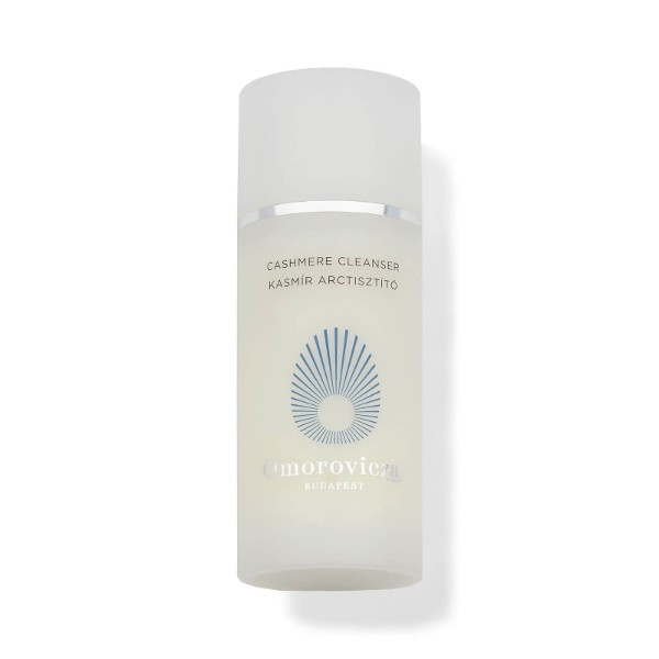 Cashmere Cleanser