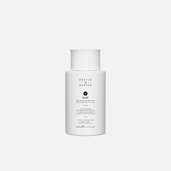 NMF LACTIC ACID TONER