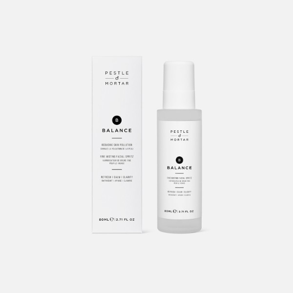 BALANCE FINE MISTING SPRITZ