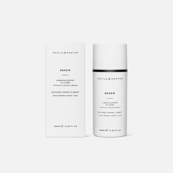 RENEW GEL CLEANSER