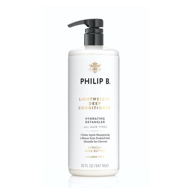 Lightweight Deep Conditioning Creme Rinse