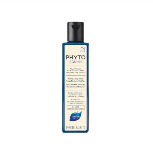 Phytosquam Purifying Maintenance Shampoo
