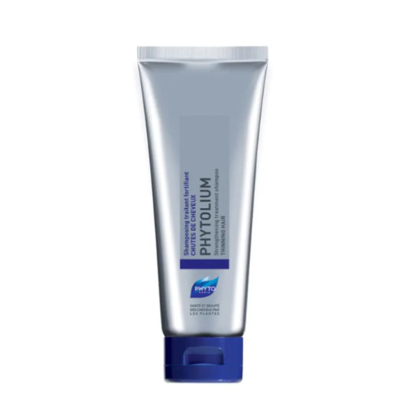 Phytolium Strengthening Treatment Shampoo