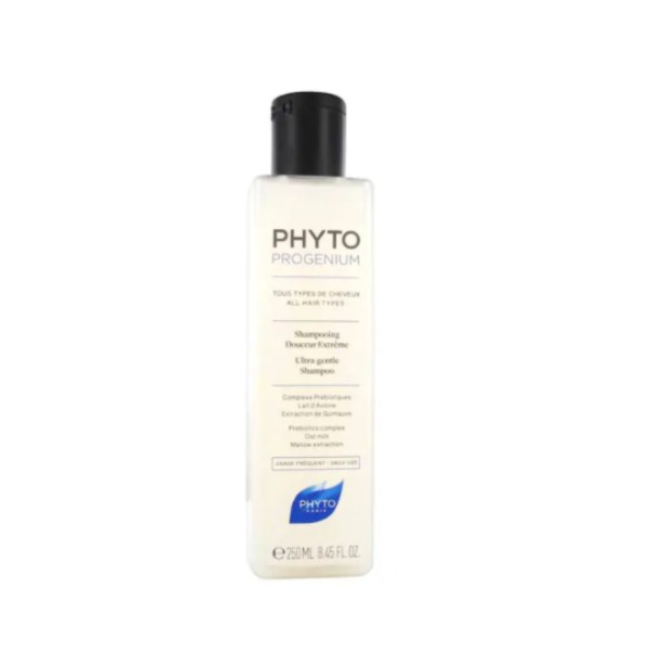 Phytoprogemium Shampoo