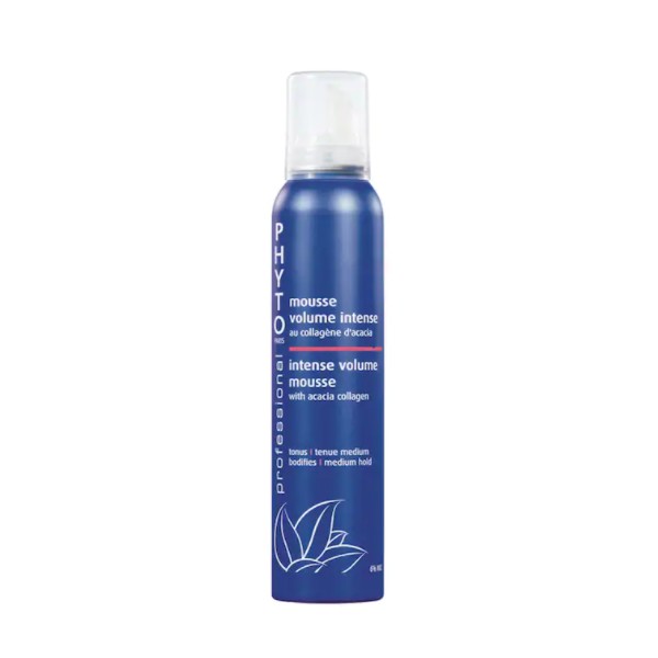 Professional Intense Volume Mousse