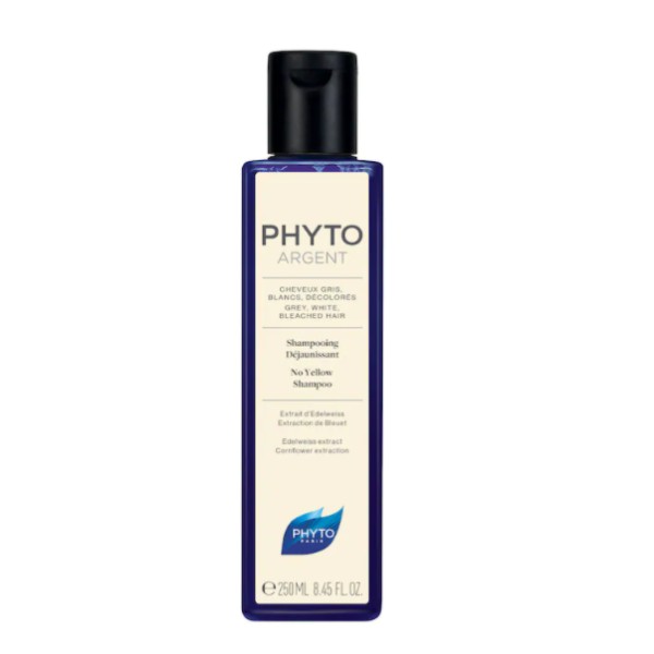 Phytoargent Shampoo