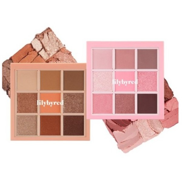 Mood Cheat Kit shadow palette