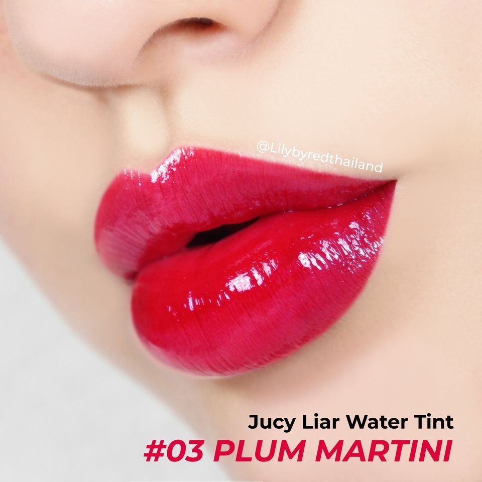 #03 plum martini
