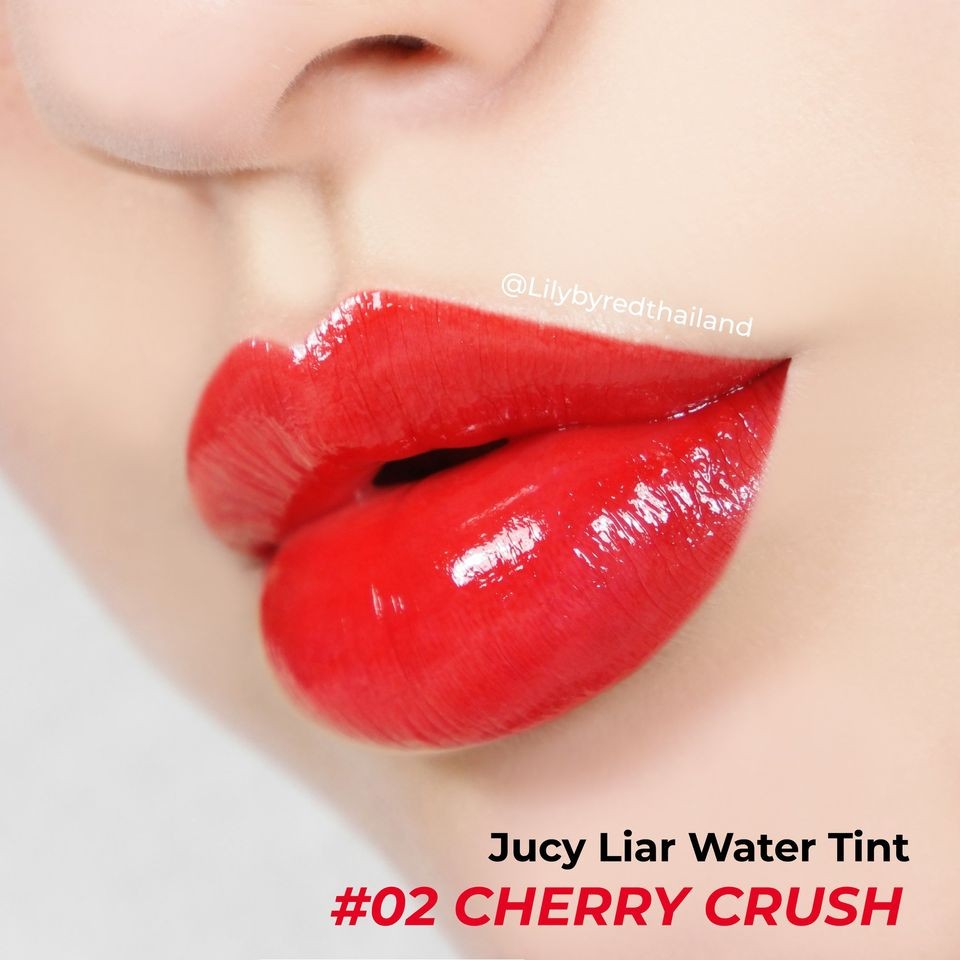 #02 Cherry crush