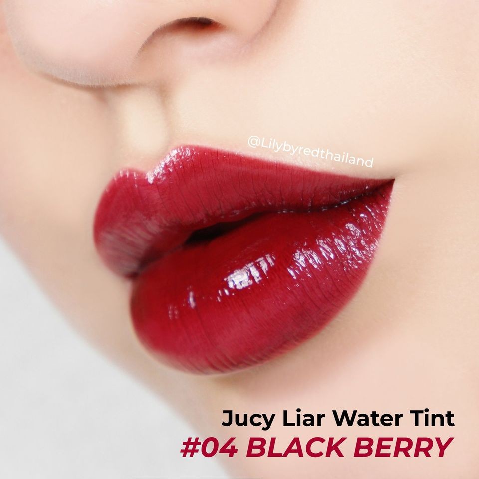 #04 Black Berry