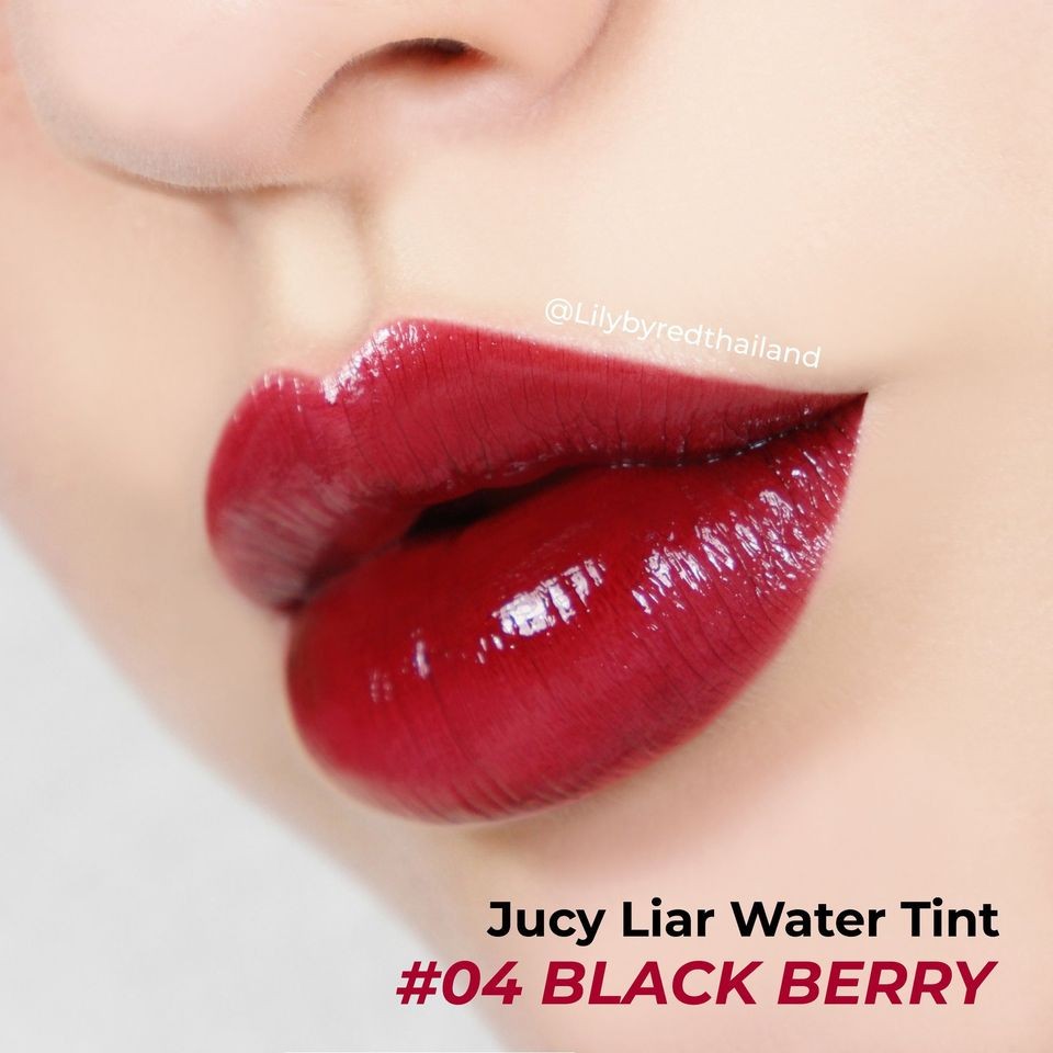 #04 Black Berry
