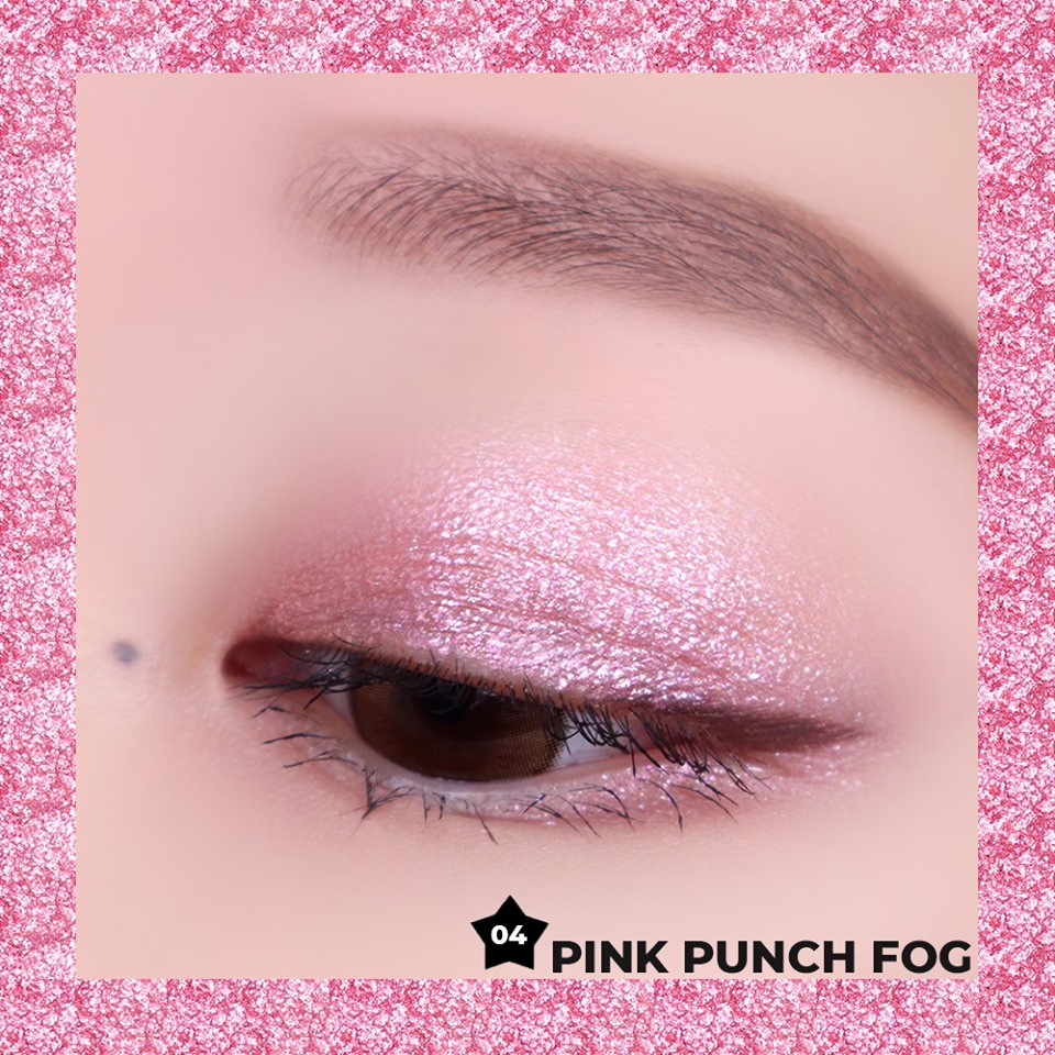 04 PINK PUNCH FOG
