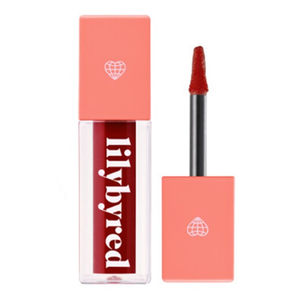 Juicy Liar Water Tint [Thence Edition]