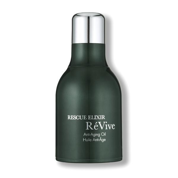 Rescue Elixir Anti-Aging Oil