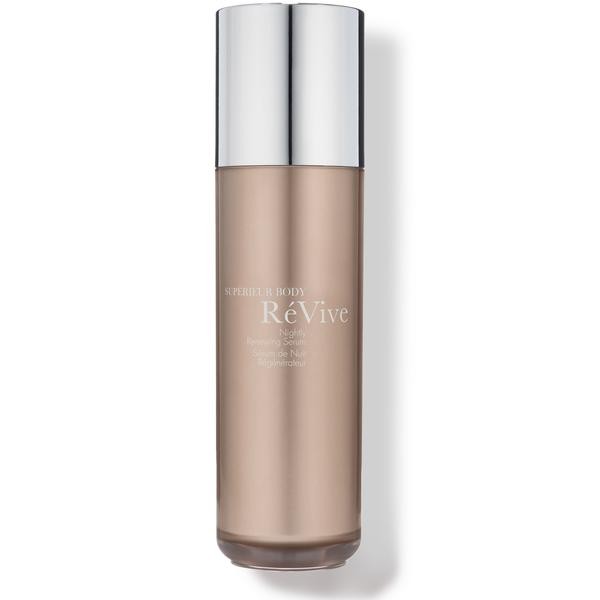 SUPÉRIEUR BODY Nightly Renewing Serum