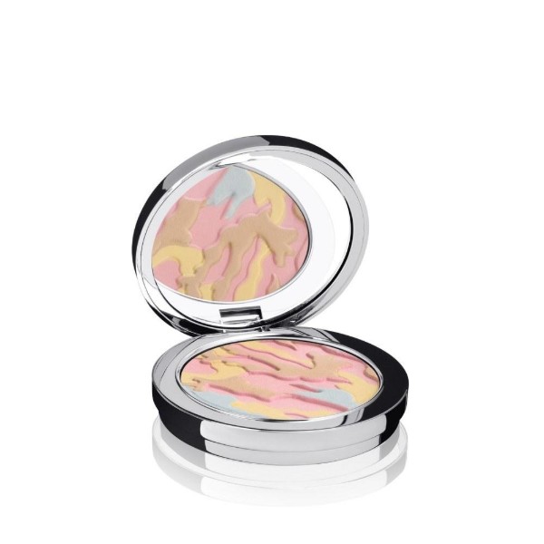 Soft Focus Glow Powder