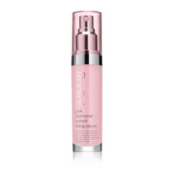 Pink Diamond Instant Lifting Serum