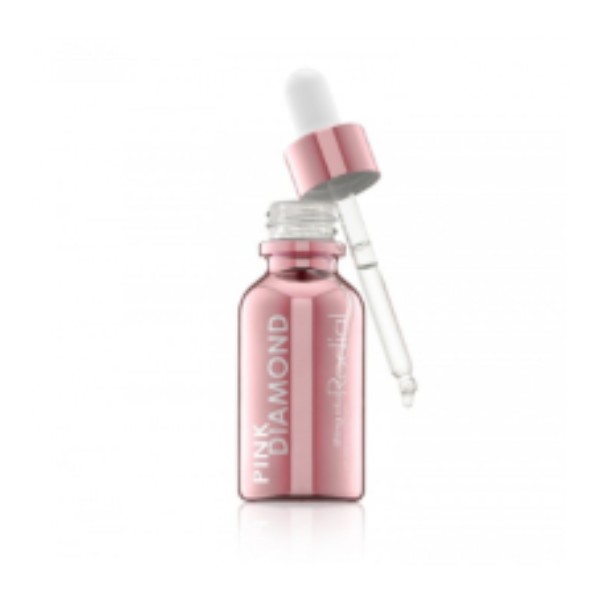 Pink Diamond Lifting Oil